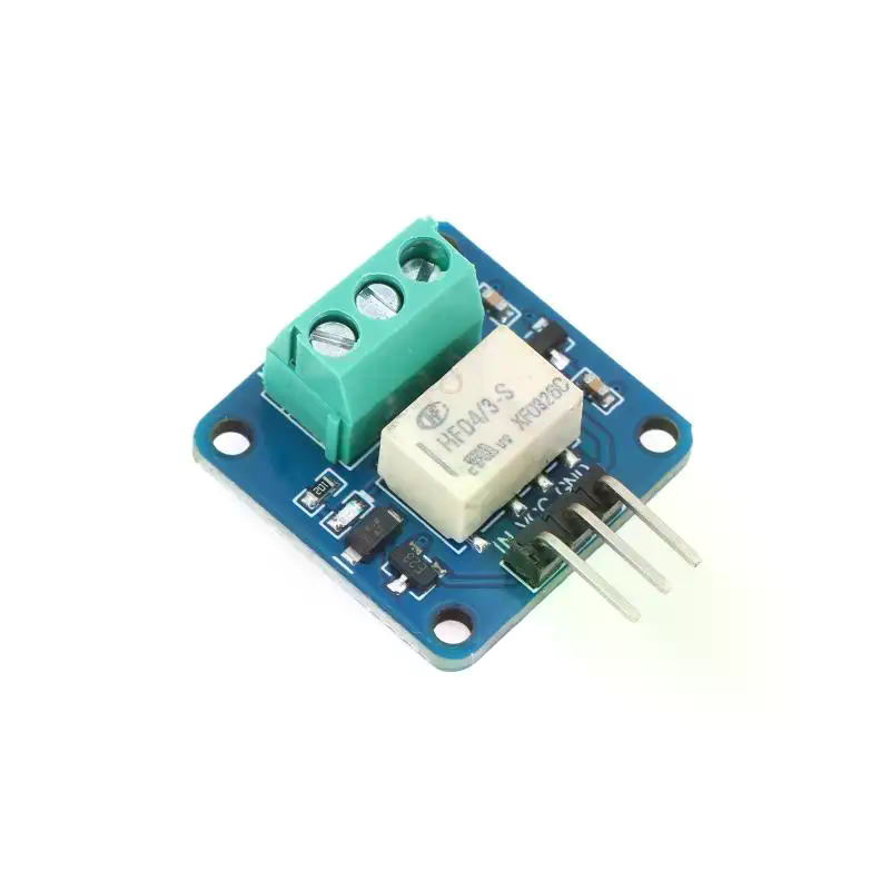 Home Automation Diy Projects - Modul Relai Sinyal Mini Dengan Operasi