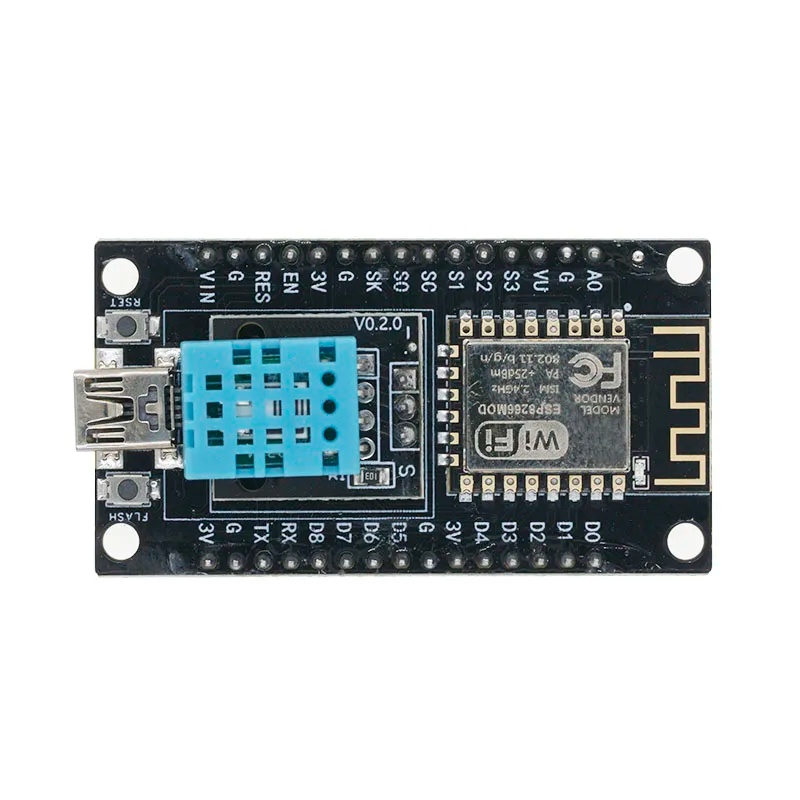 DHT11 Versi Baru Sensor Suhu d - Temperature Humidity Sensor ulasan dan harga