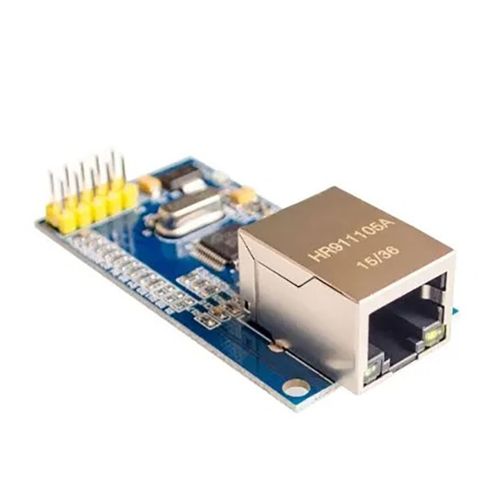 Modul Ethernet Profesional 10/ - Ethernet Module W5500 ulasan dan harga