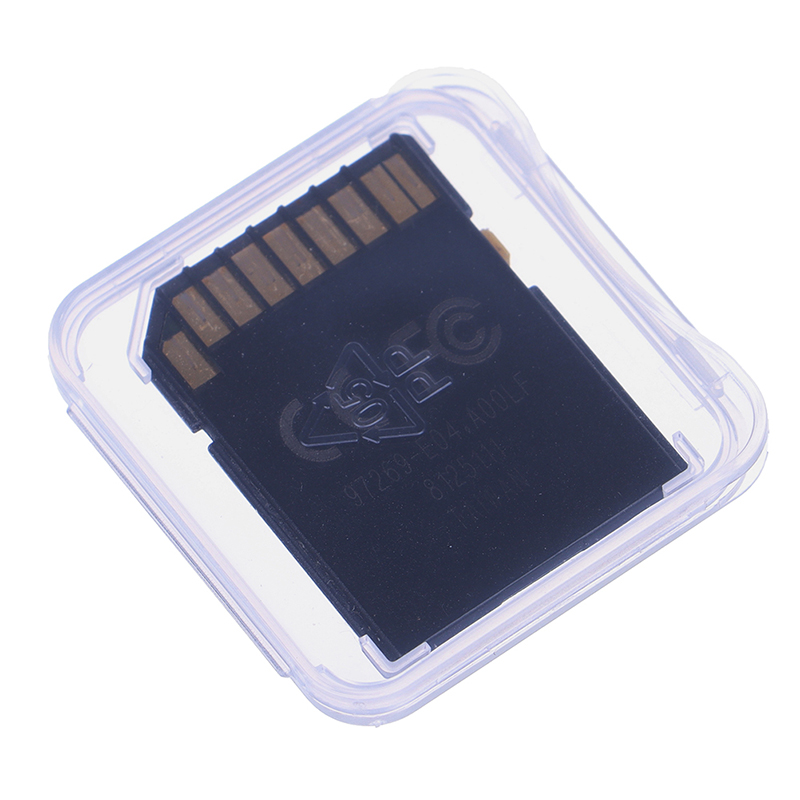 10 Buah/Lot Kotak Tempat Kartu - Home Assistant Sd ulasan dan harga