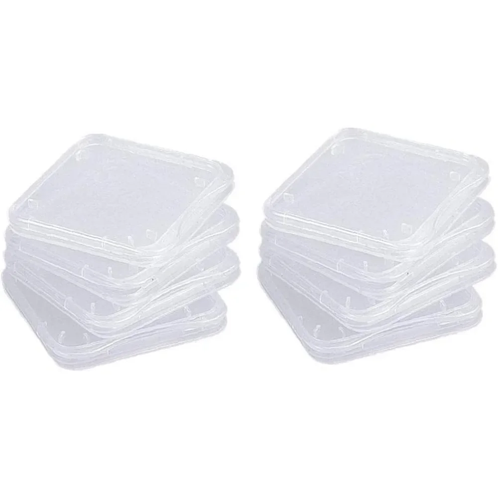 10 Buah Tempat Kartu SD Transp - Home Assistant Sd ulasan dan harga