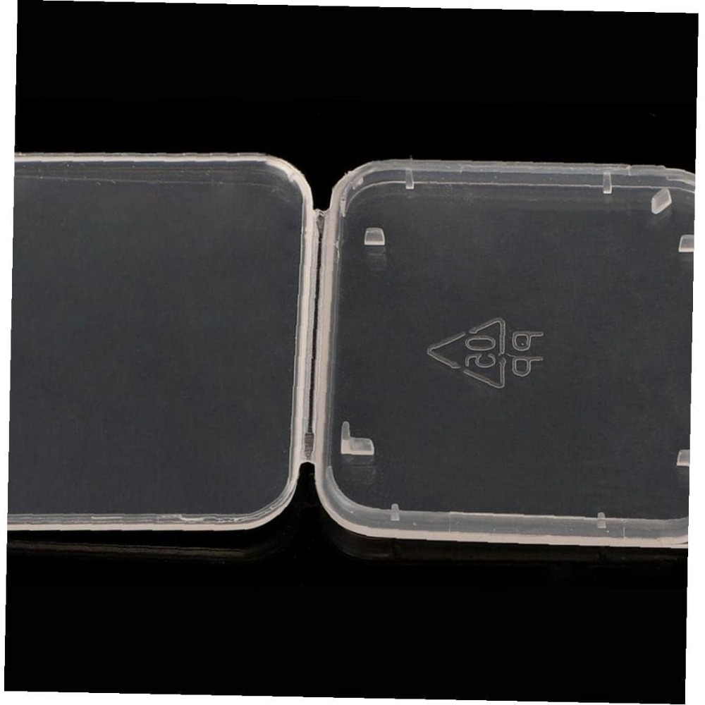 10 Buah Tempat Kartu SD Transp - Home Assistant Sd ulasan dan harga