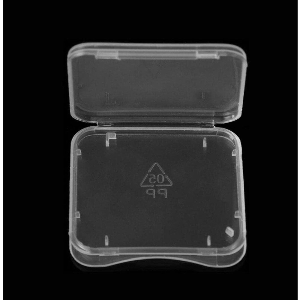 10 Buah Tempat Kartu SD Transp - Home Assistant Sd ulasan dan harga