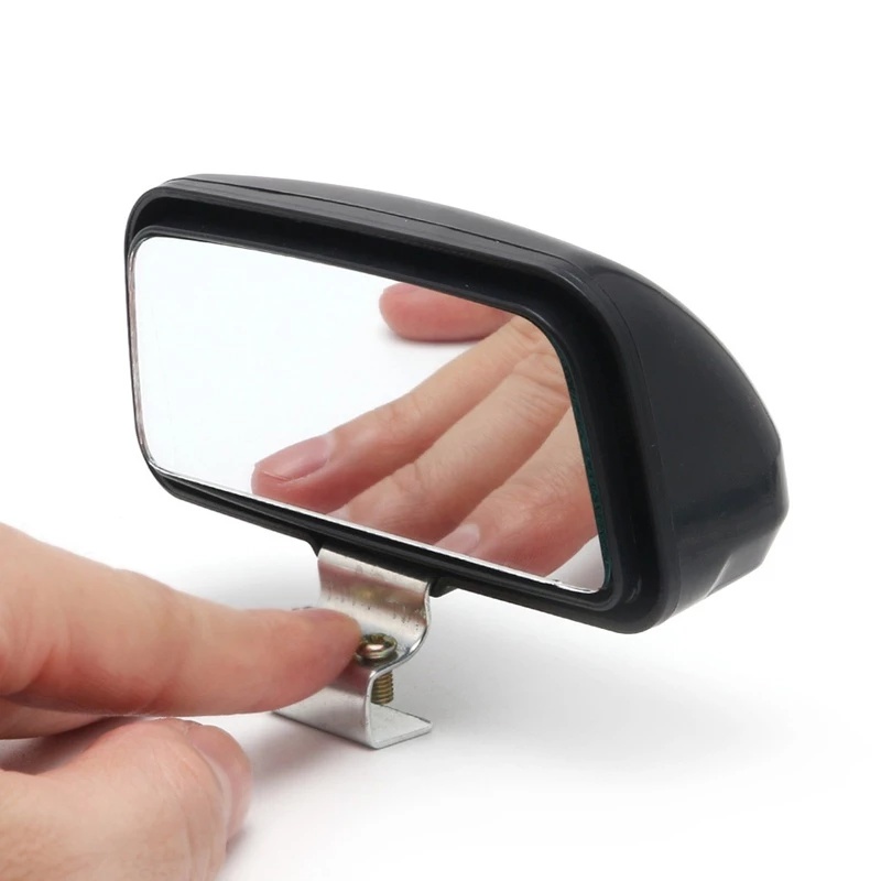 Kaca Spion Mobil dengan Kaca S - Home Automation Tutorial ulasan dan harga