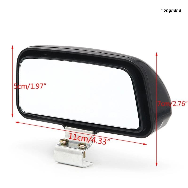 Kaca Spion Mobil dengan Kaca S - Home Automation Tutorial ulasan dan harga