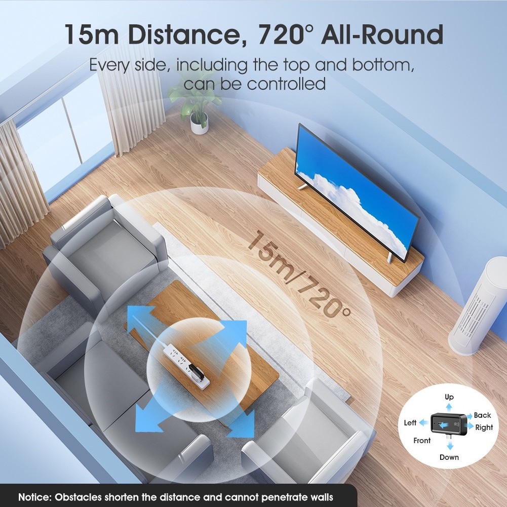 Hub Otomasi Rumah untuk Remote - Diy Home Automation Hub ulasan dan harga