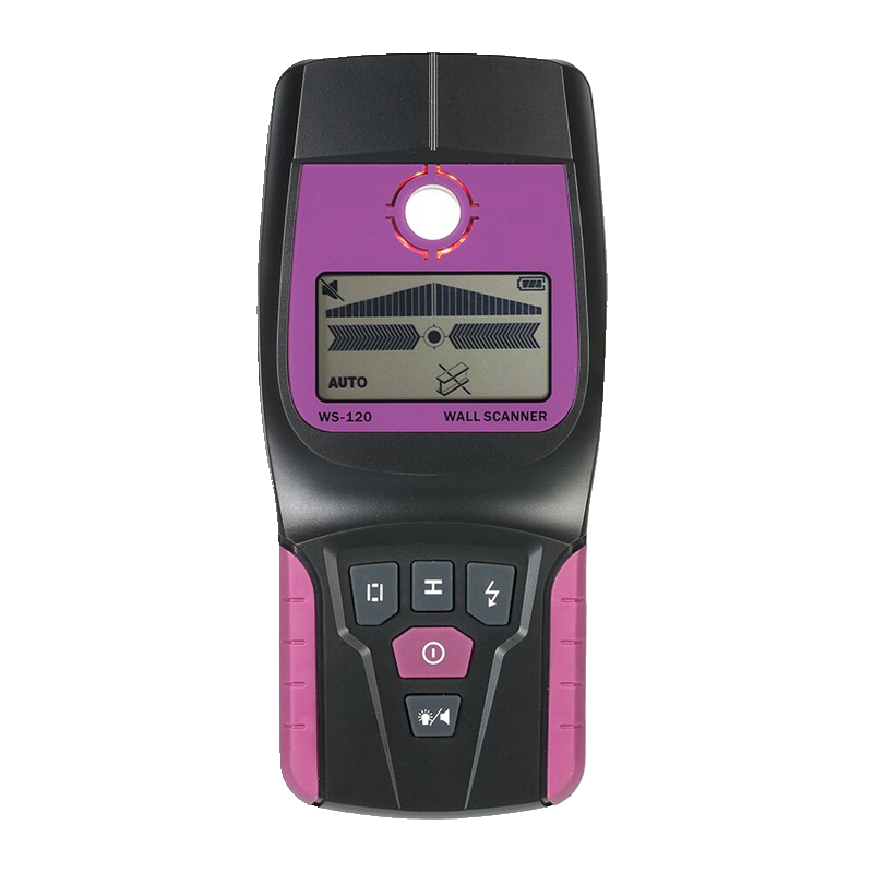 WS120 Wall Scanner Multifungsi - Water Leak Detector Wired ulasan dan harga