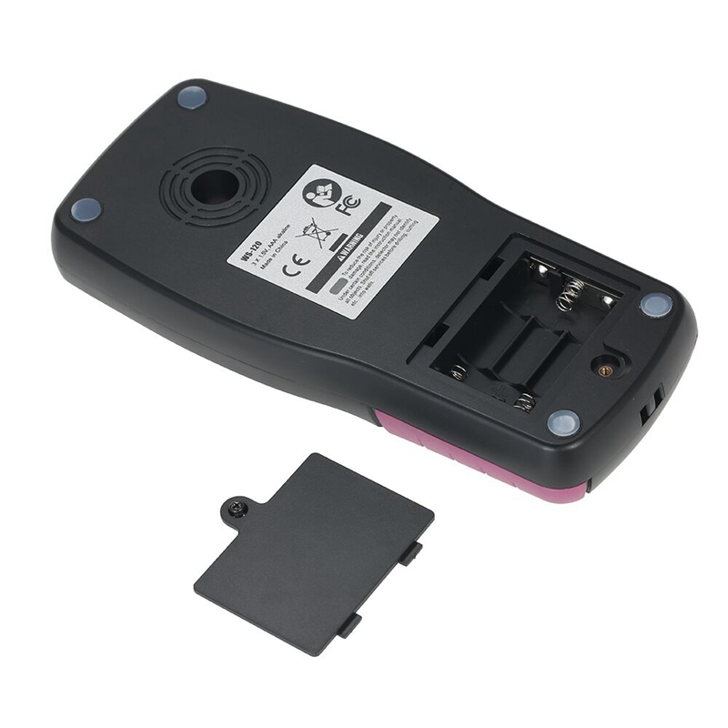 WS120 Wall Scanner Multifungsi - Water Leak Detector Wired ulasan dan harga