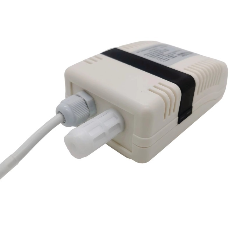 Sensor dan Tester Tiga Paramet - Temperature Humidity Sensor ulasan dan harga