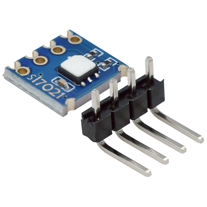 Sensor suhu dan kelembapan pre - Temperature Humidity Sensor ulasan dan harga
