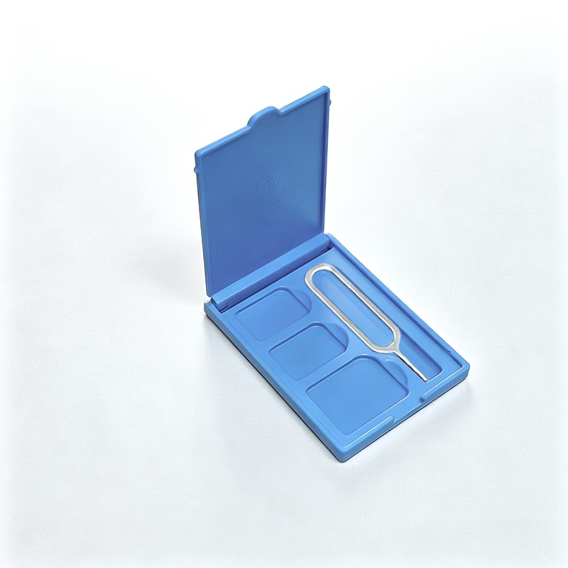 1 buah tempat kartu SIM mini,  - Home Assistant Sd ulasan dan harga