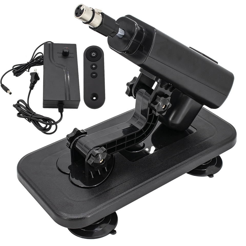 Aktuator Linear Teleskopik Min - Home Automation Diy Projects ulasan dan harga