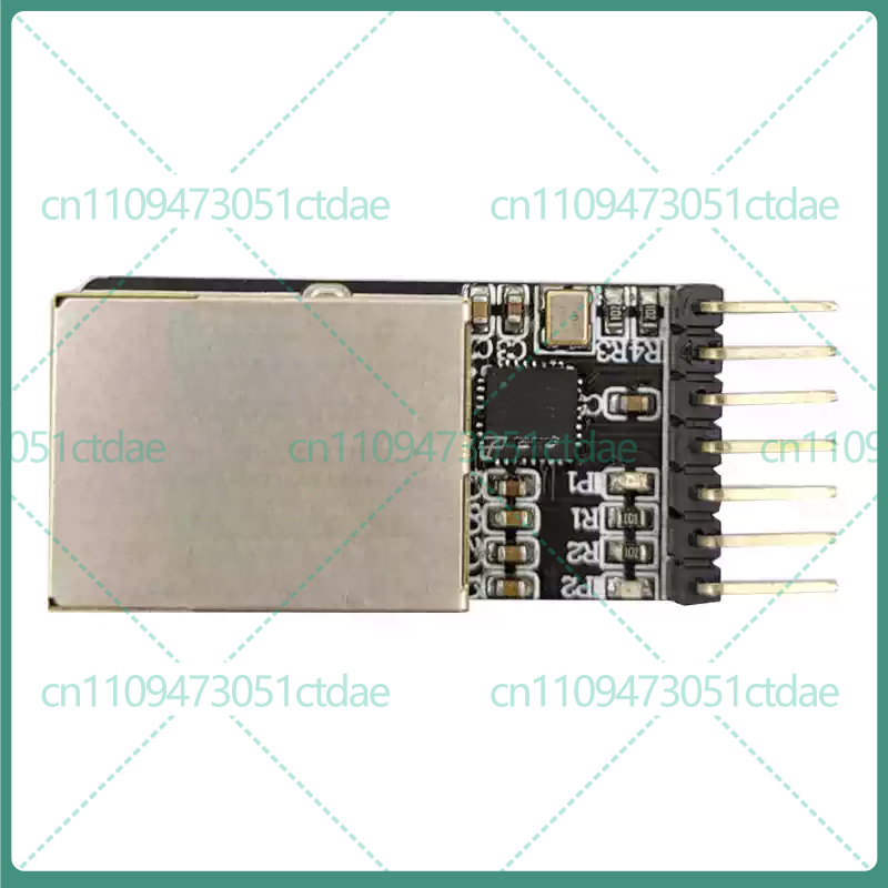 Untuk Modul Ethernet CH390H 10 - Ethernet Module W5500 ulasan dan harga