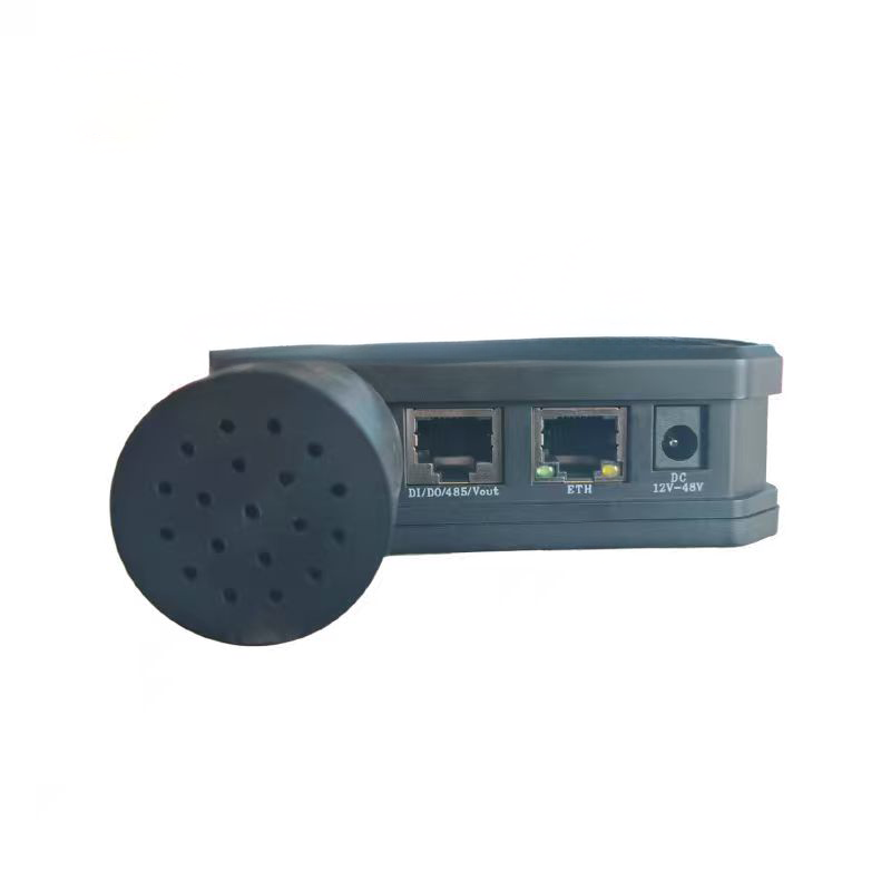 Sensor Suhu dan Kelembapan Gas - Temperature Humidity Sensor ulasan dan harga